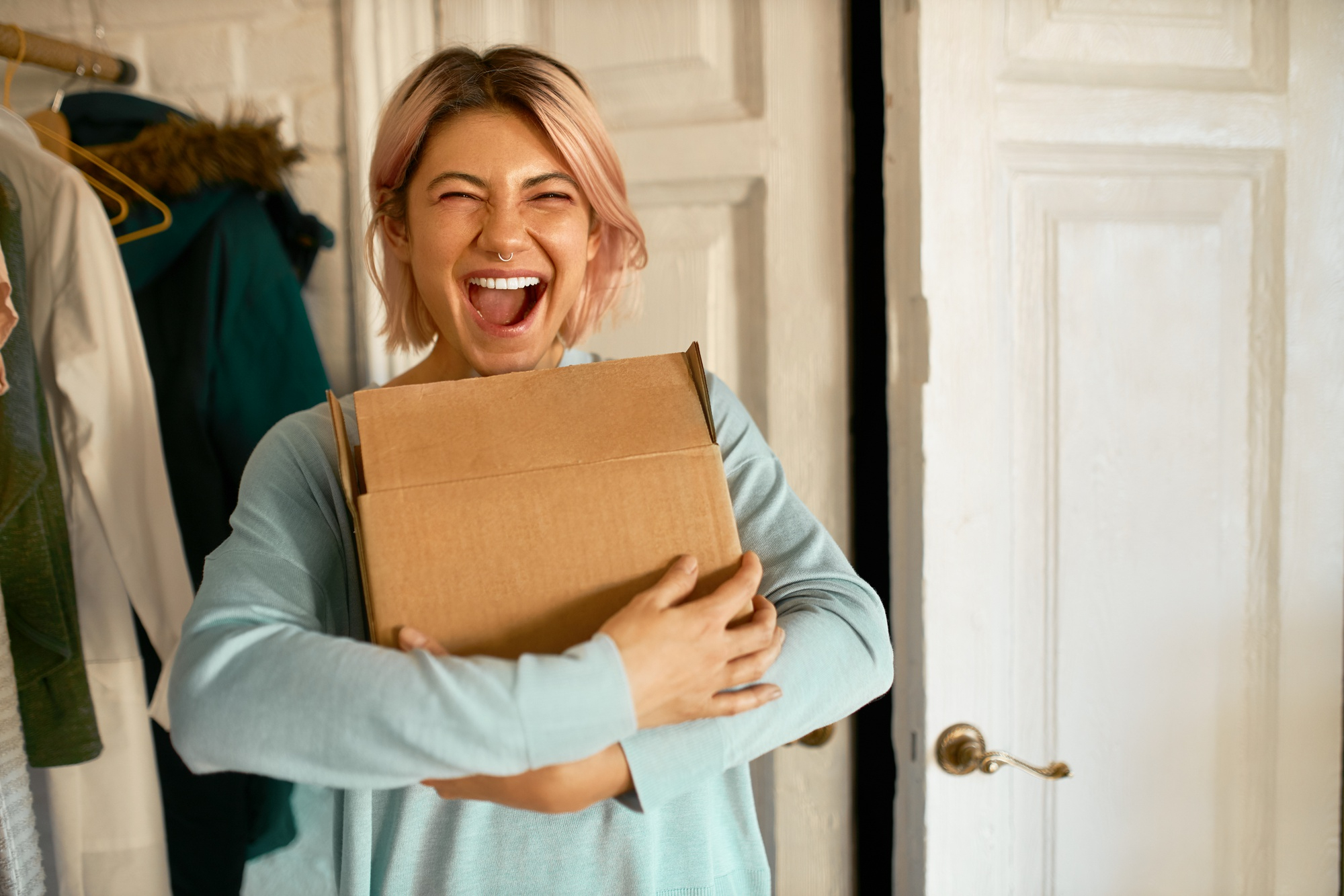 Como entrega rápida e previsível aumenta conversão no e-commerce